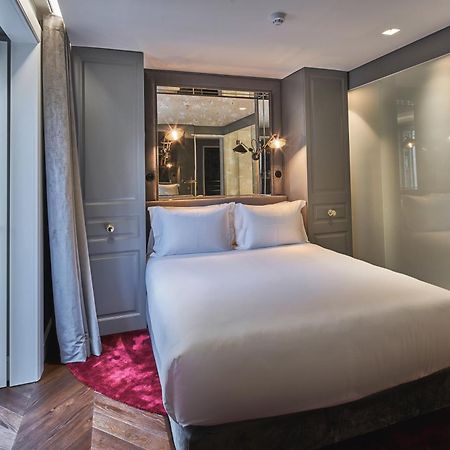 O Artista Suites By Europe Lisboa Εξωτερικό φωτογραφία