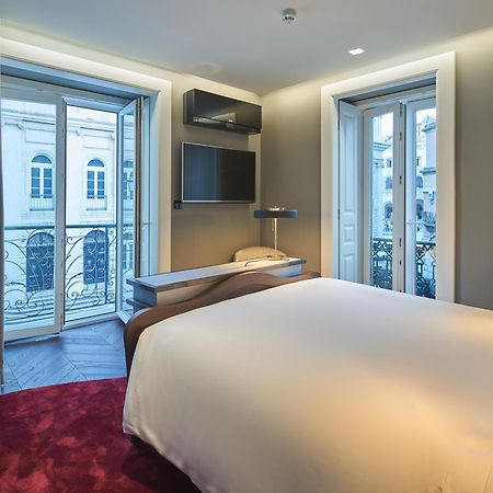 O Artista Suites By Europe Lisboa Εξωτερικό φωτογραφία