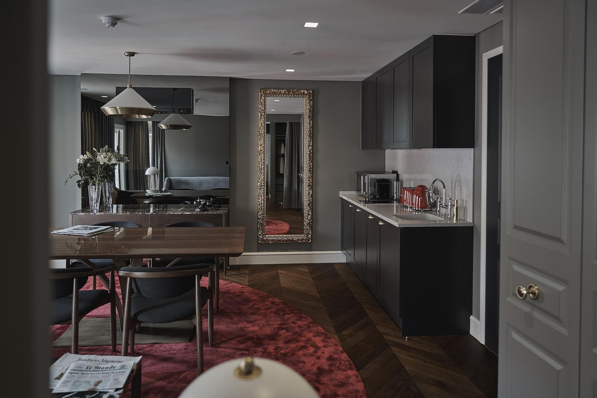 O Artista Suites By Europe Lisboa Εξωτερικό φωτογραφία