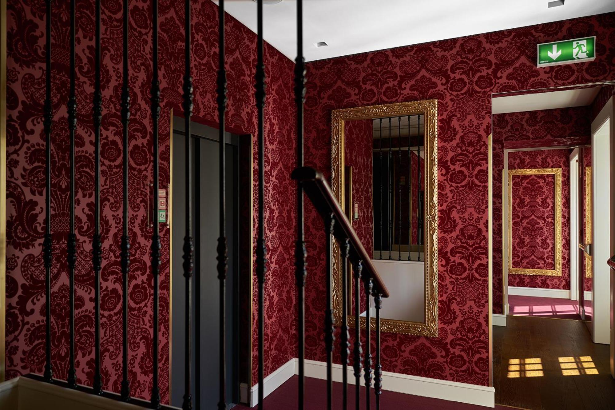 O Artista Suites By Europe Lisboa Εξωτερικό φωτογραφία