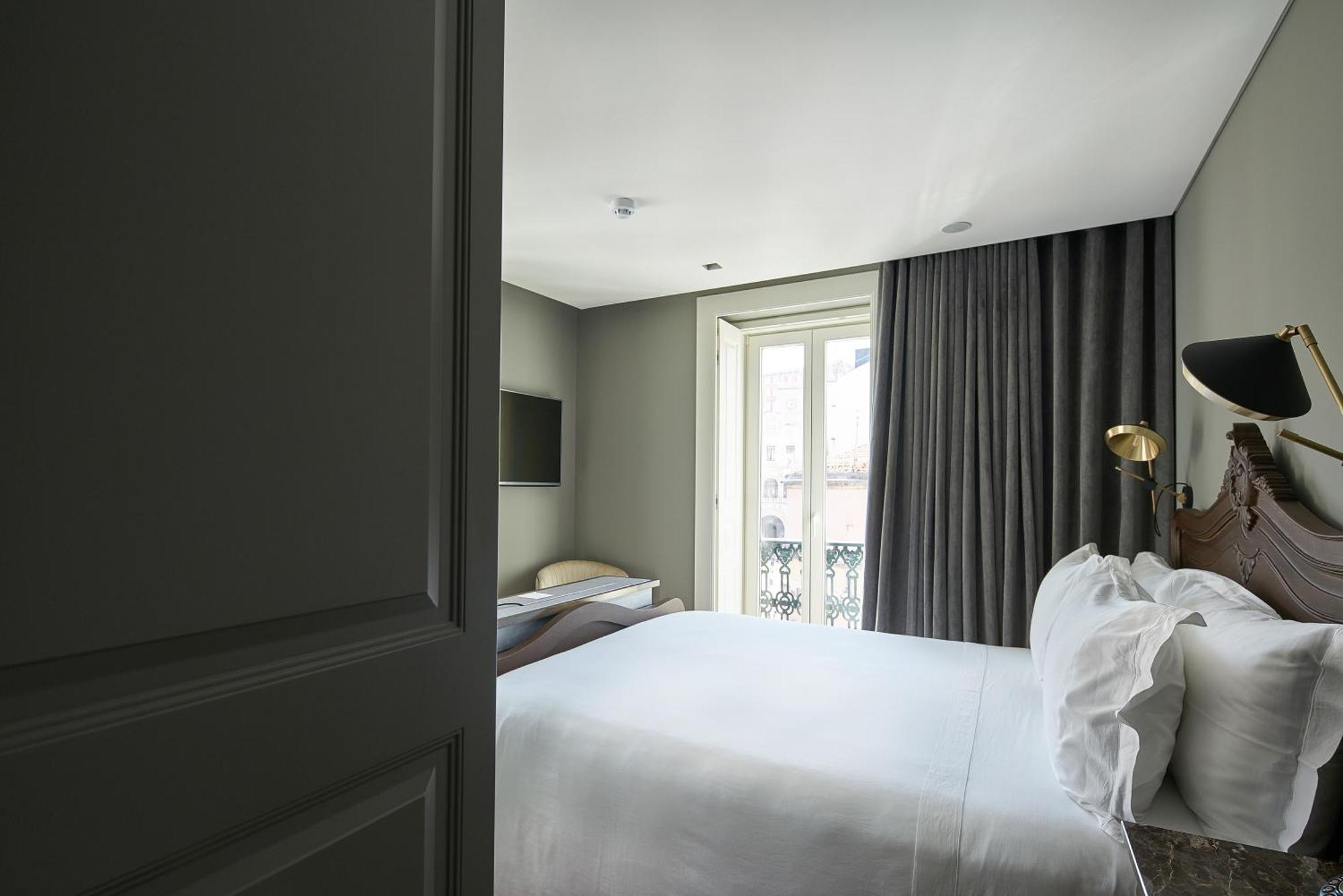 O Artista Suites By Europe Lisboa Εξωτερικό φωτογραφία