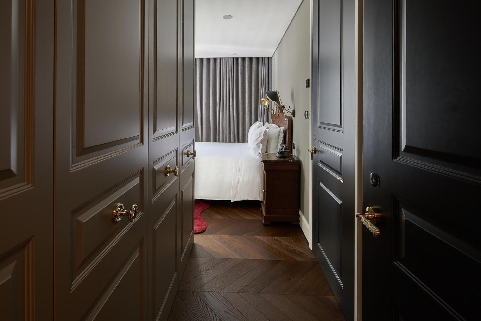 O Artista Suites By Europe Lisboa Εξωτερικό φωτογραφία