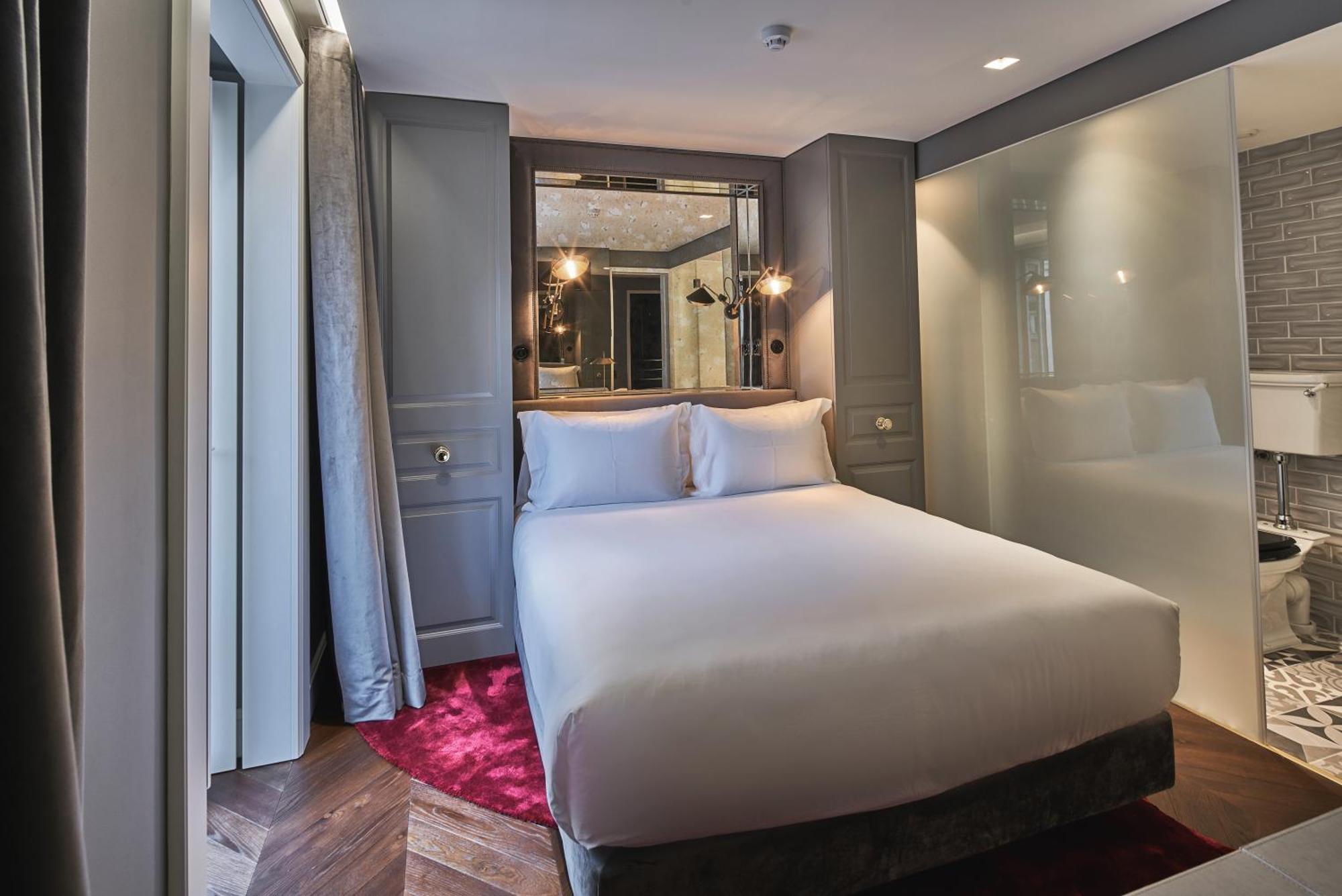 O Artista Suites By Europe Lisboa Εξωτερικό φωτογραφία