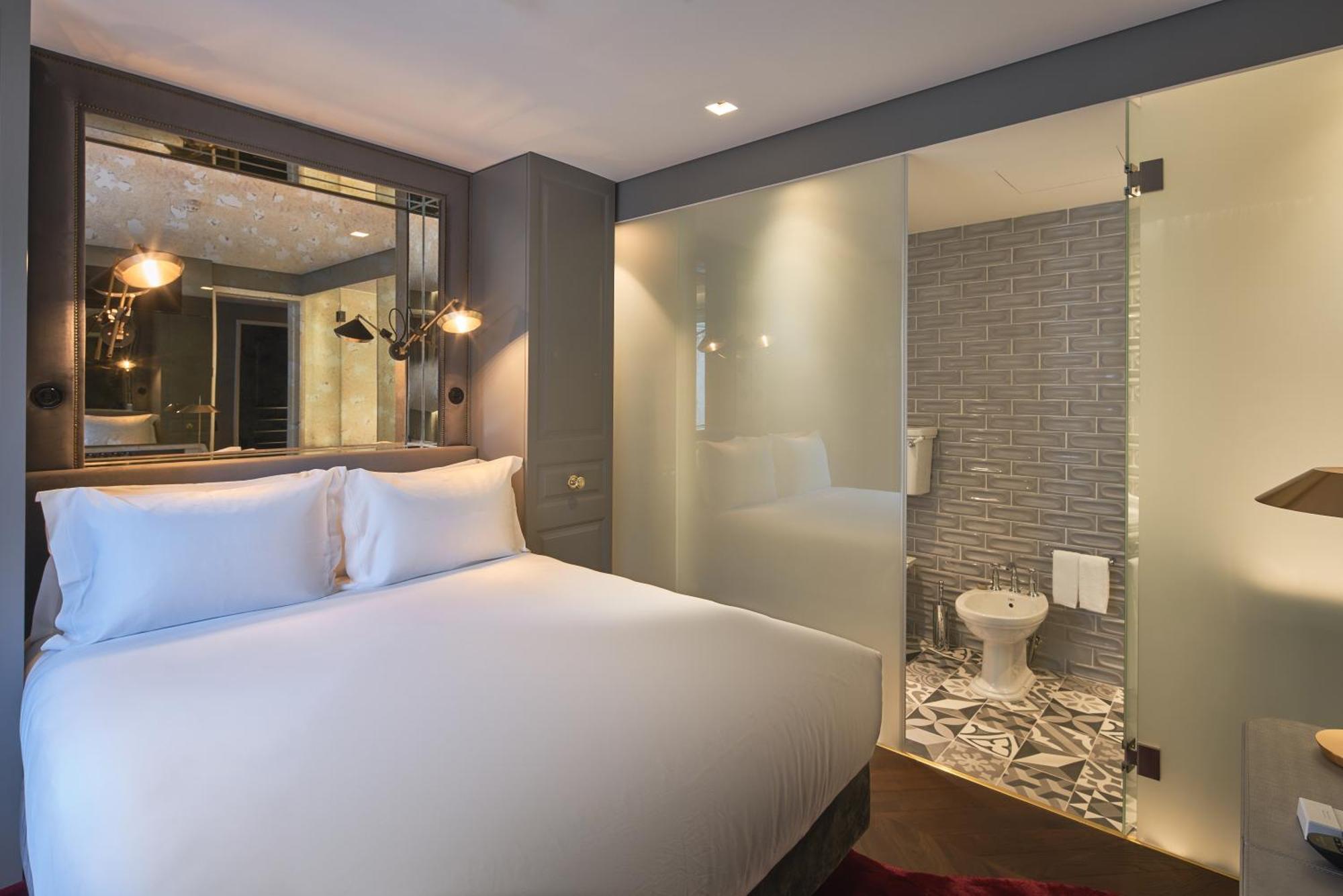 O Artista Suites By Europe Lisboa Εξωτερικό φωτογραφία