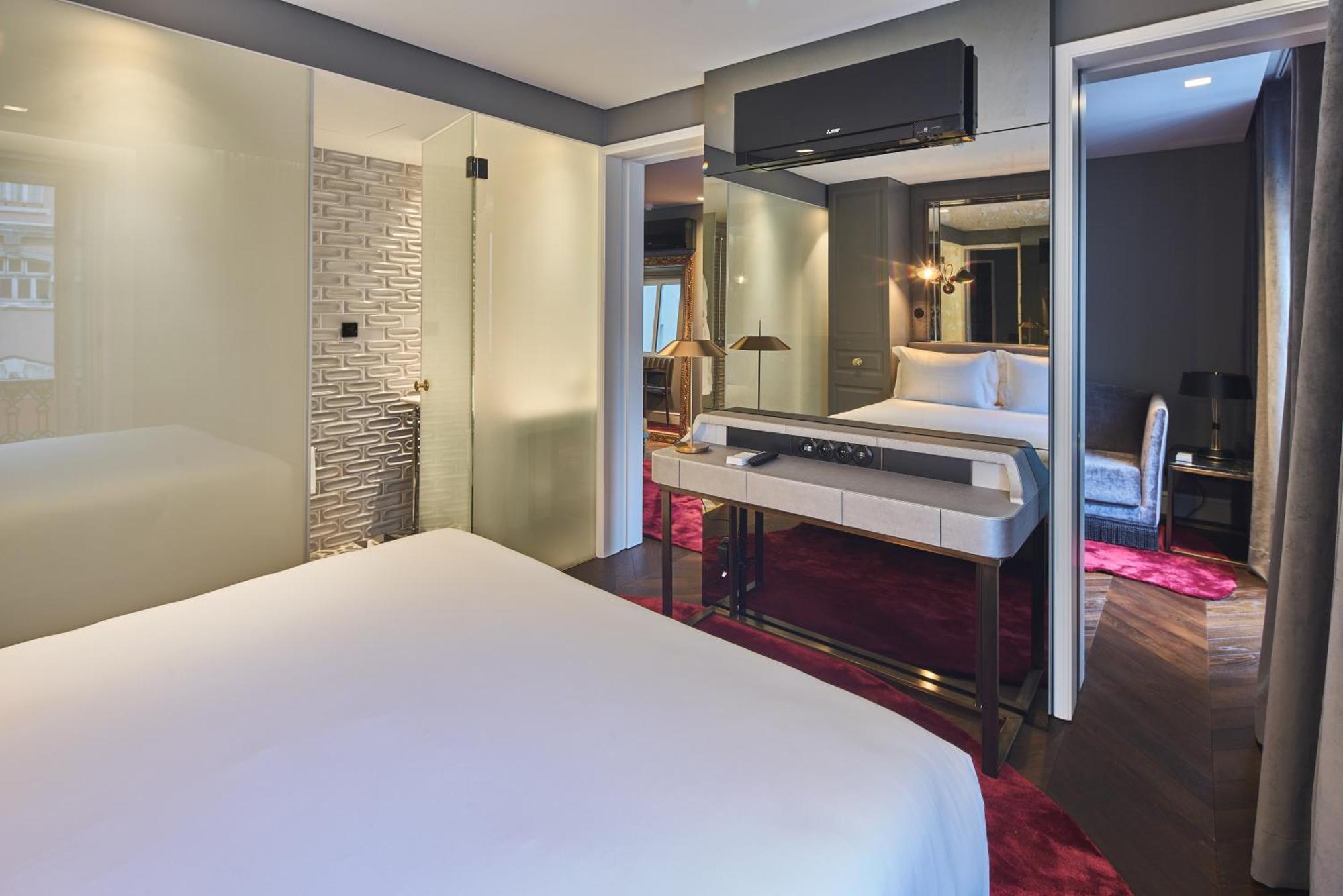 O Artista Suites By Europe Lisboa Εξωτερικό φωτογραφία