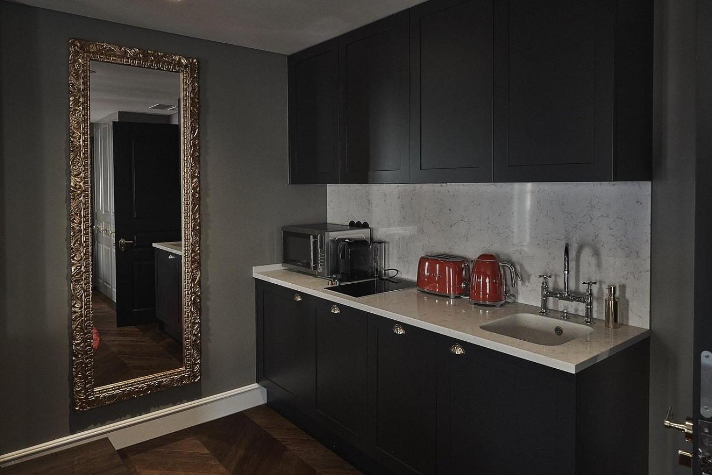 O Artista Suites By Europe Lisboa Εξωτερικό φωτογραφία