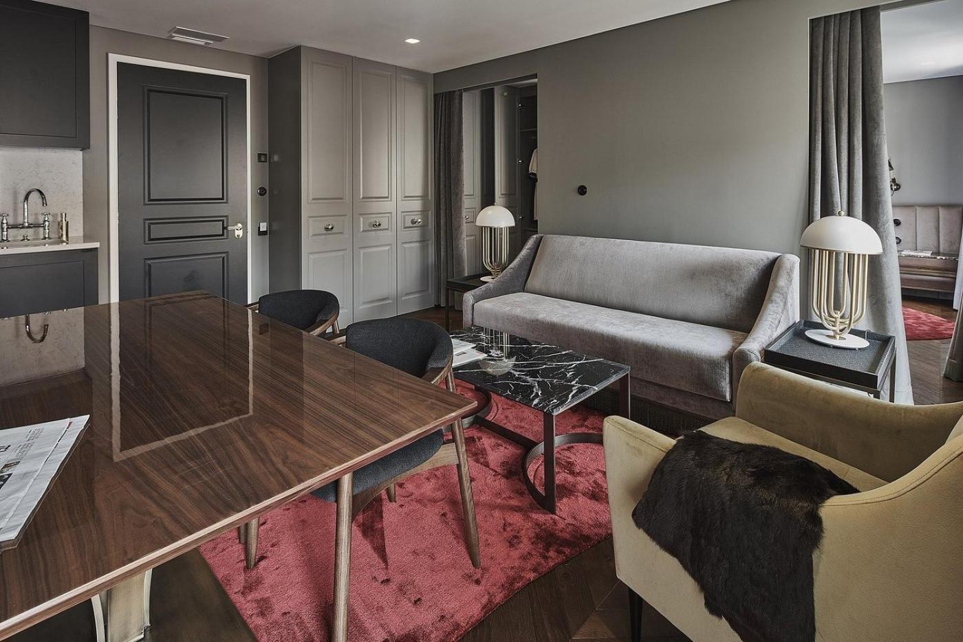 O Artista Suites By Europe Lisboa Εξωτερικό φωτογραφία