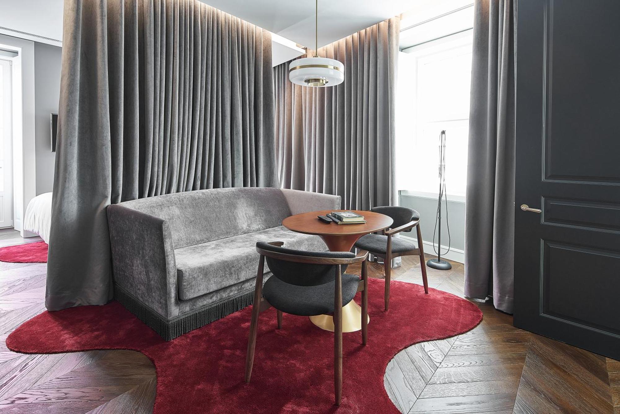 O Artista Suites By Europe Lisboa Εξωτερικό φωτογραφία