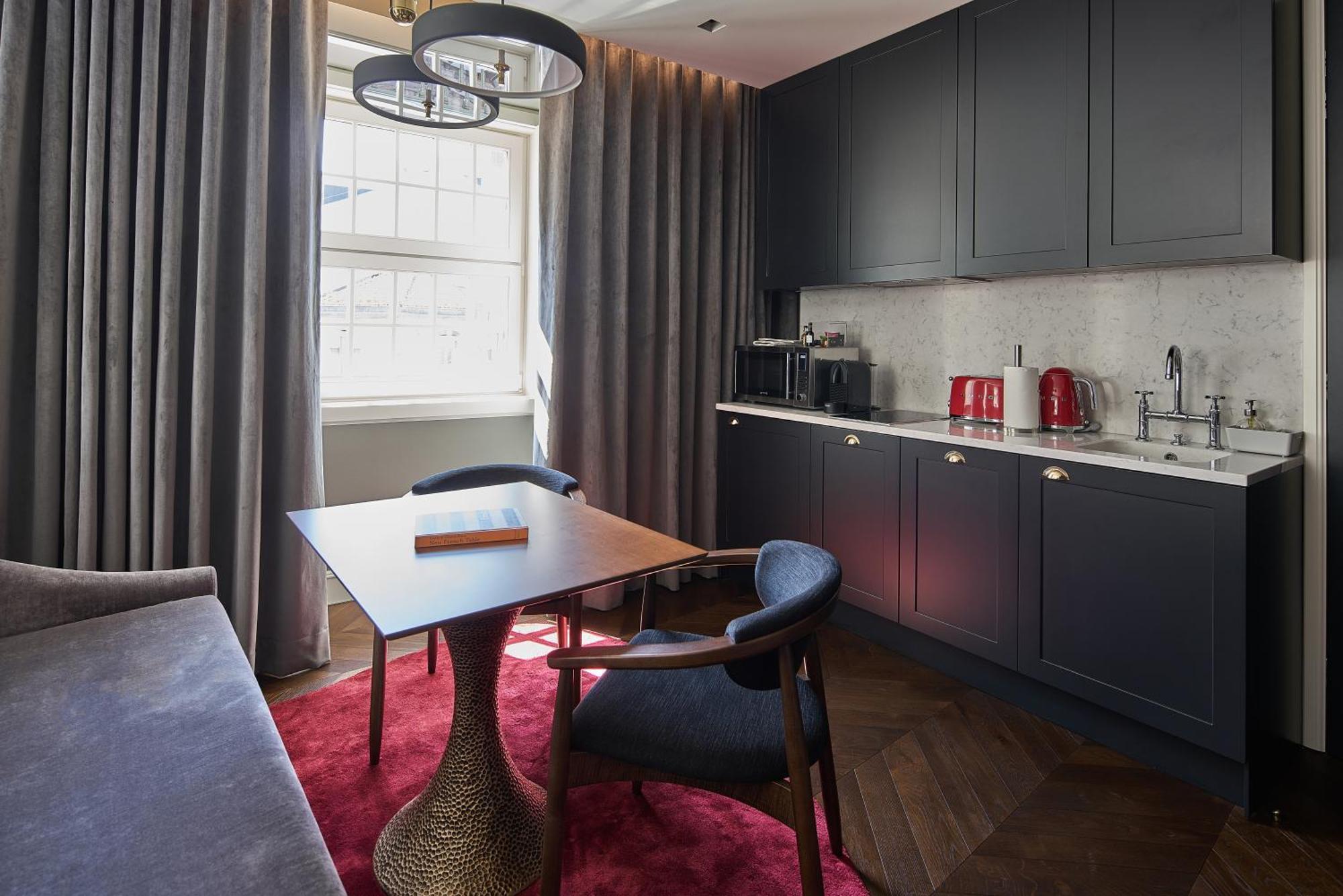 O Artista Suites By Europe Lisboa Εξωτερικό φωτογραφία