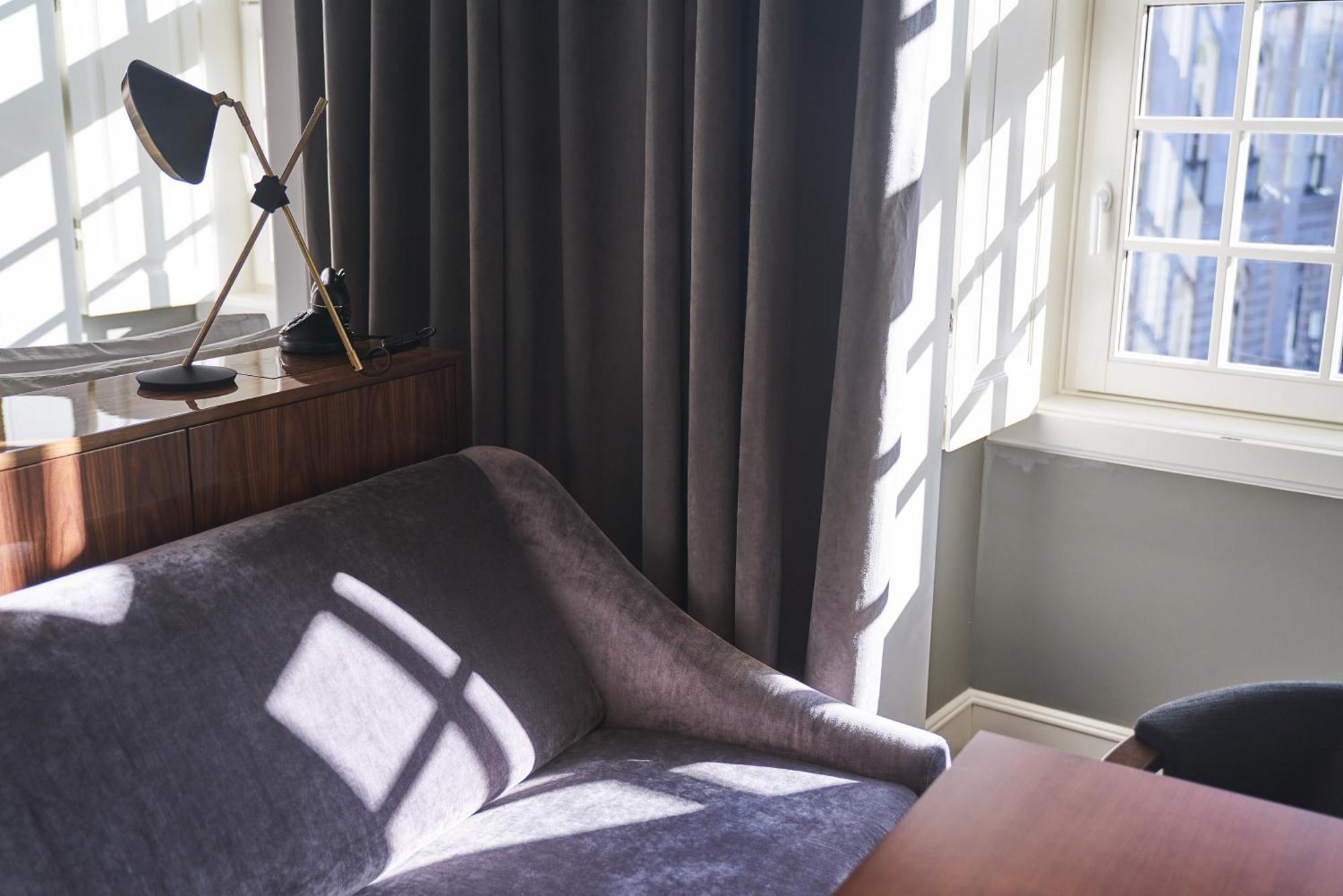 O Artista Suites By Europe Lisboa Εξωτερικό φωτογραφία