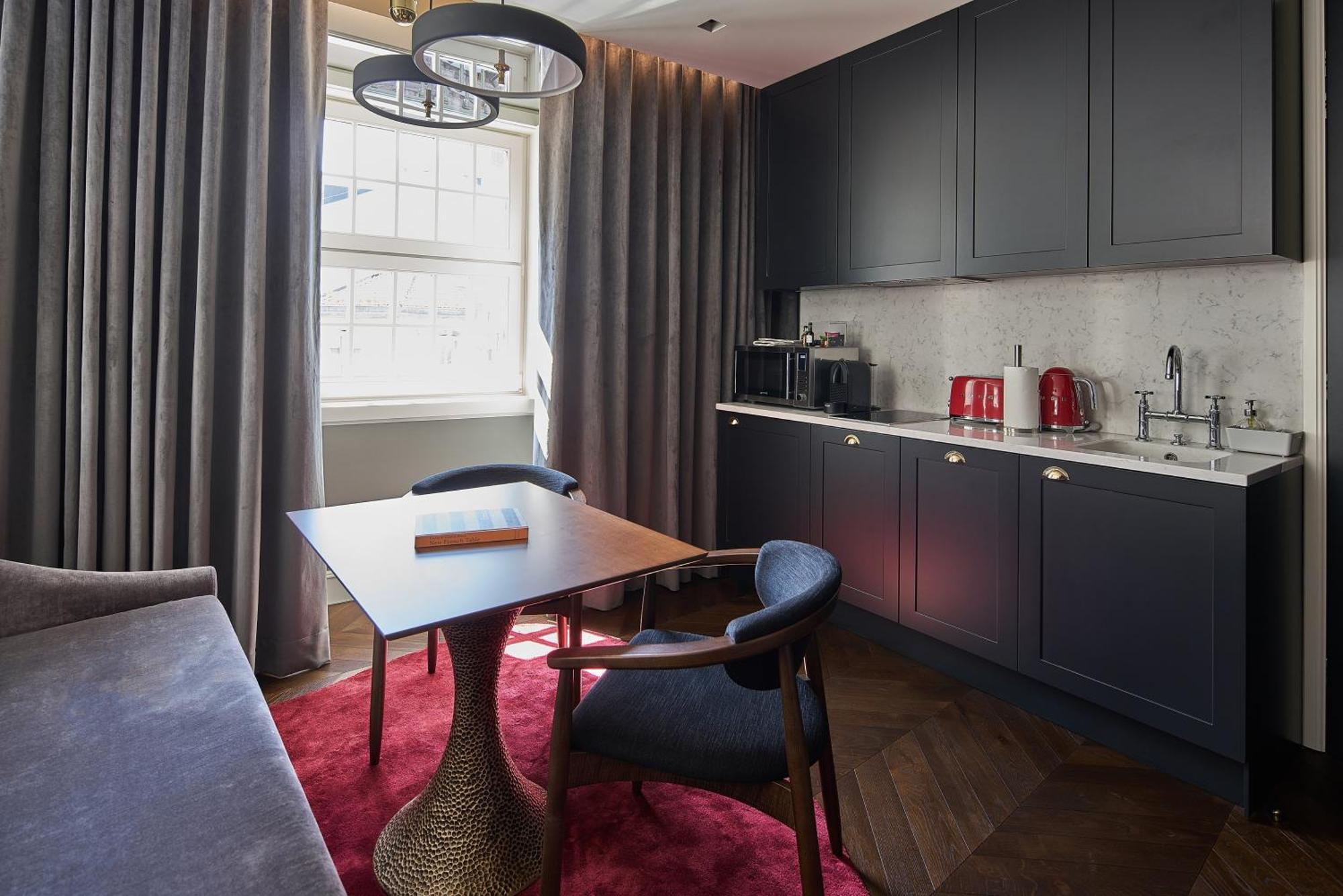 O Artista Suites By Europe Lisboa Εξωτερικό φωτογραφία