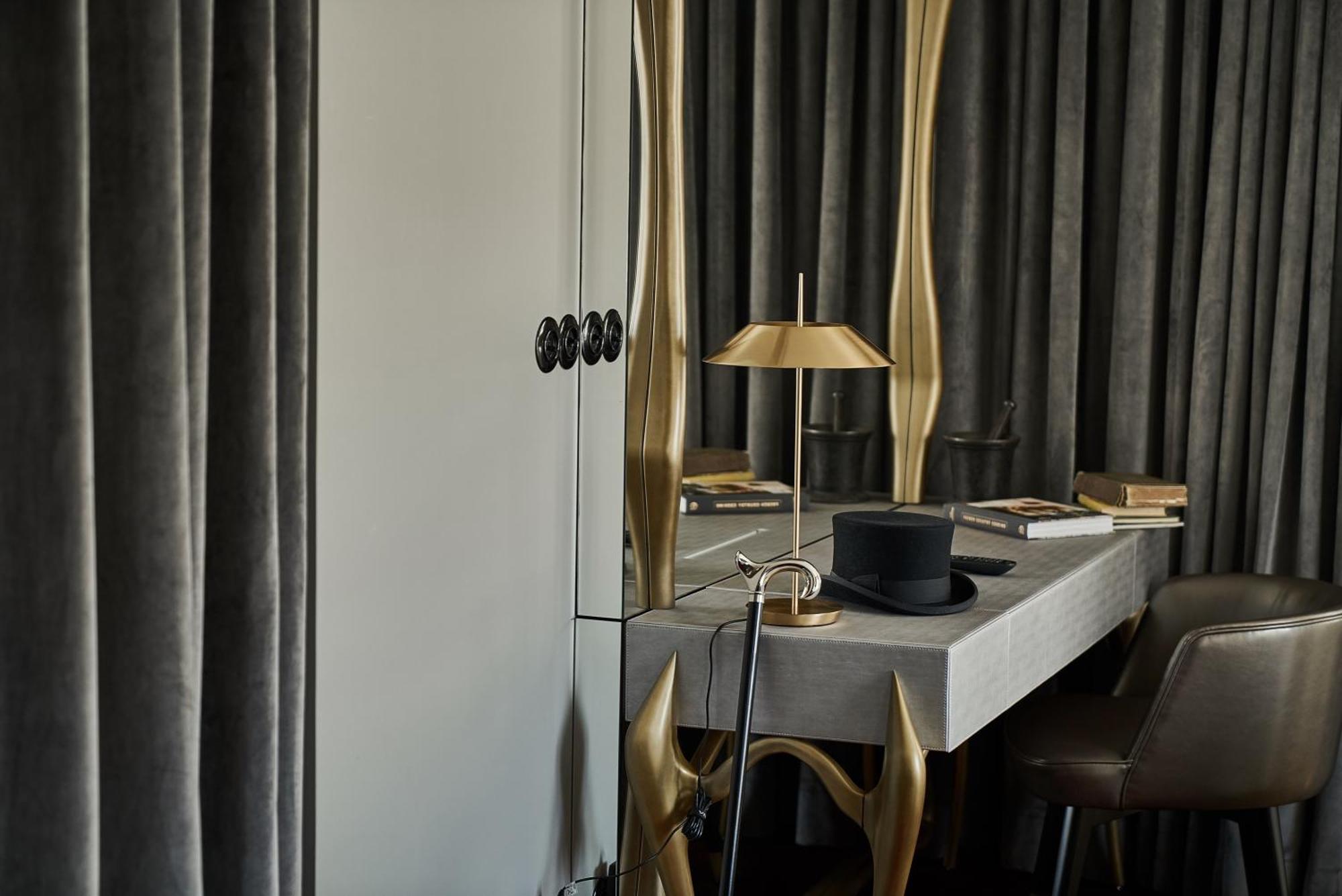 O Artista Suites By Europe Lisboa Εξωτερικό φωτογραφία