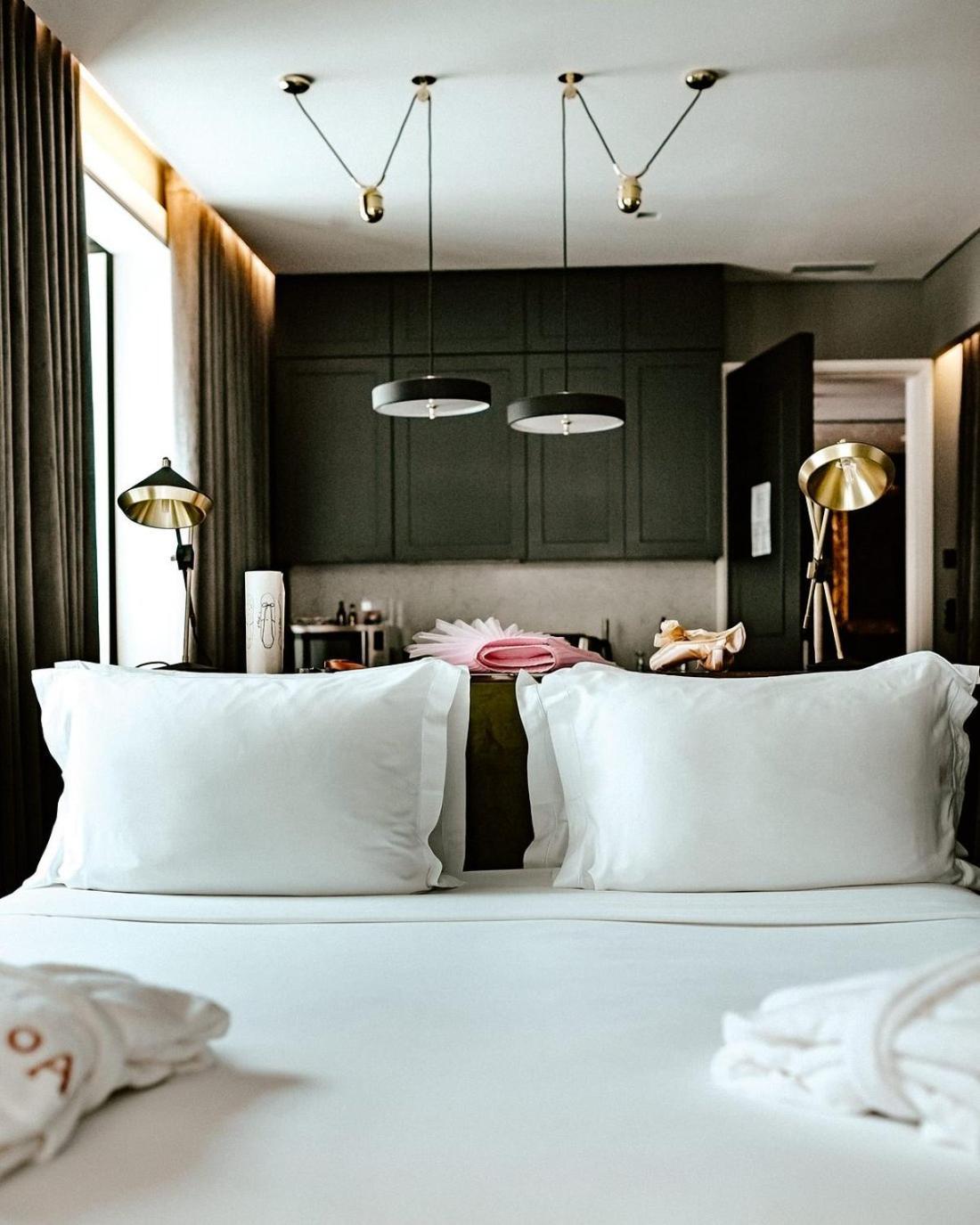 O Artista Suites By Europe Lisboa Εξωτερικό φωτογραφία