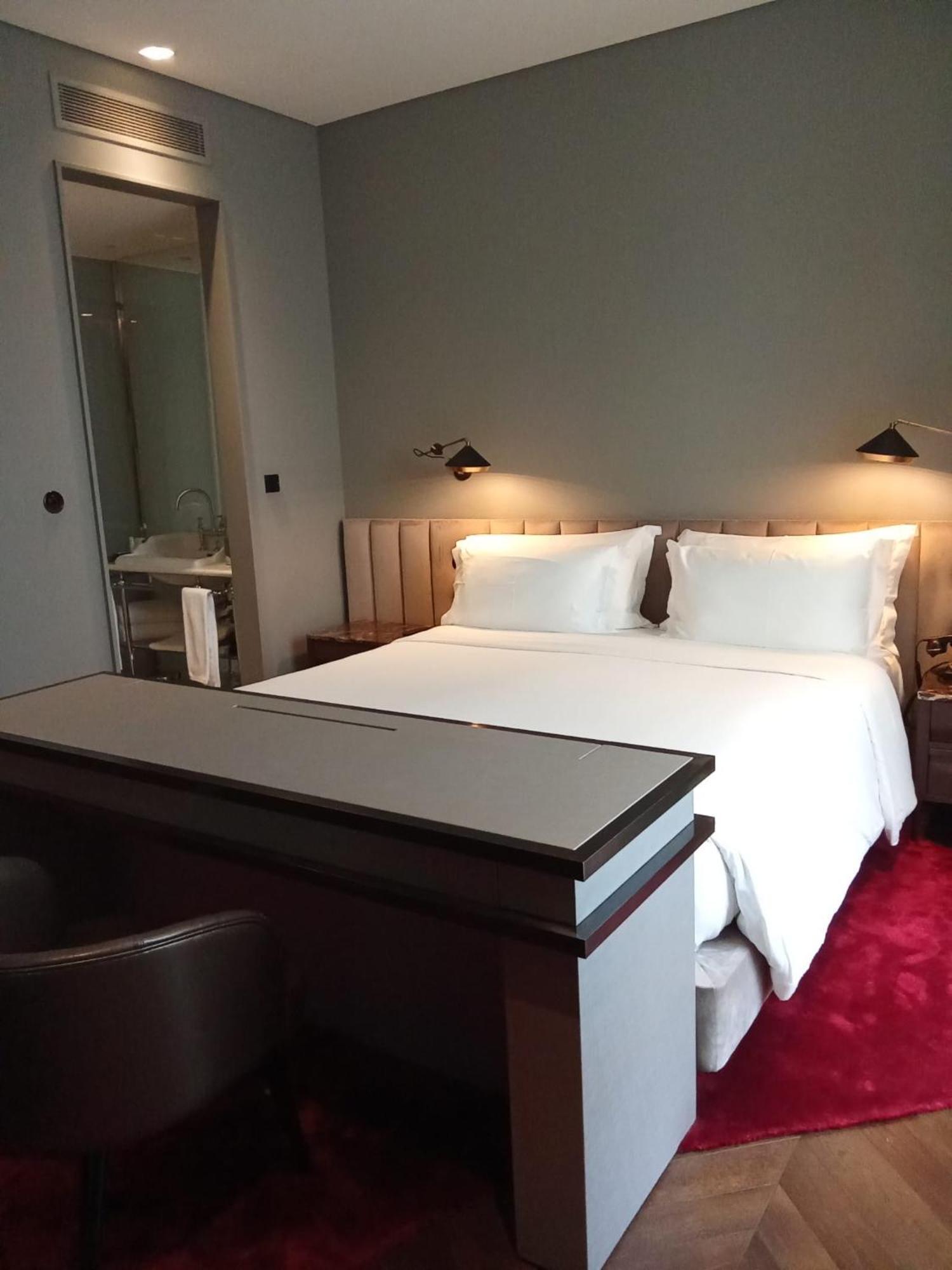 O Artista Suites By Europe Lisboa Εξωτερικό φωτογραφία