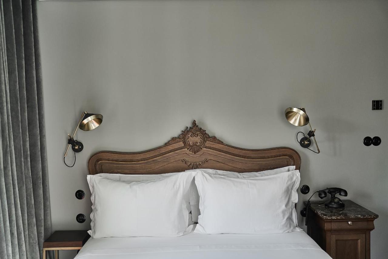 O Artista Suites By Europe Lisboa Εξωτερικό φωτογραφία