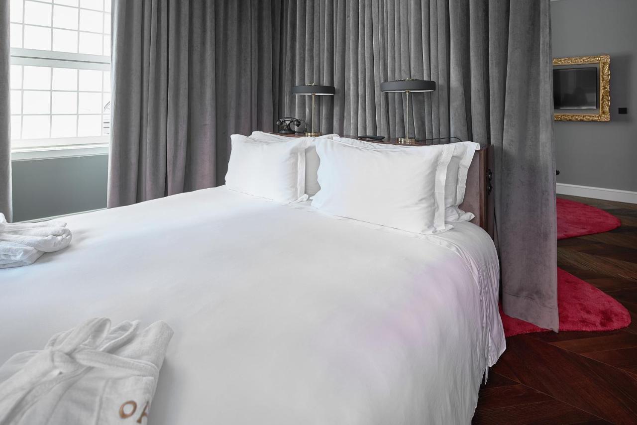 O Artista Suites By Europe Lisboa Εξωτερικό φωτογραφία