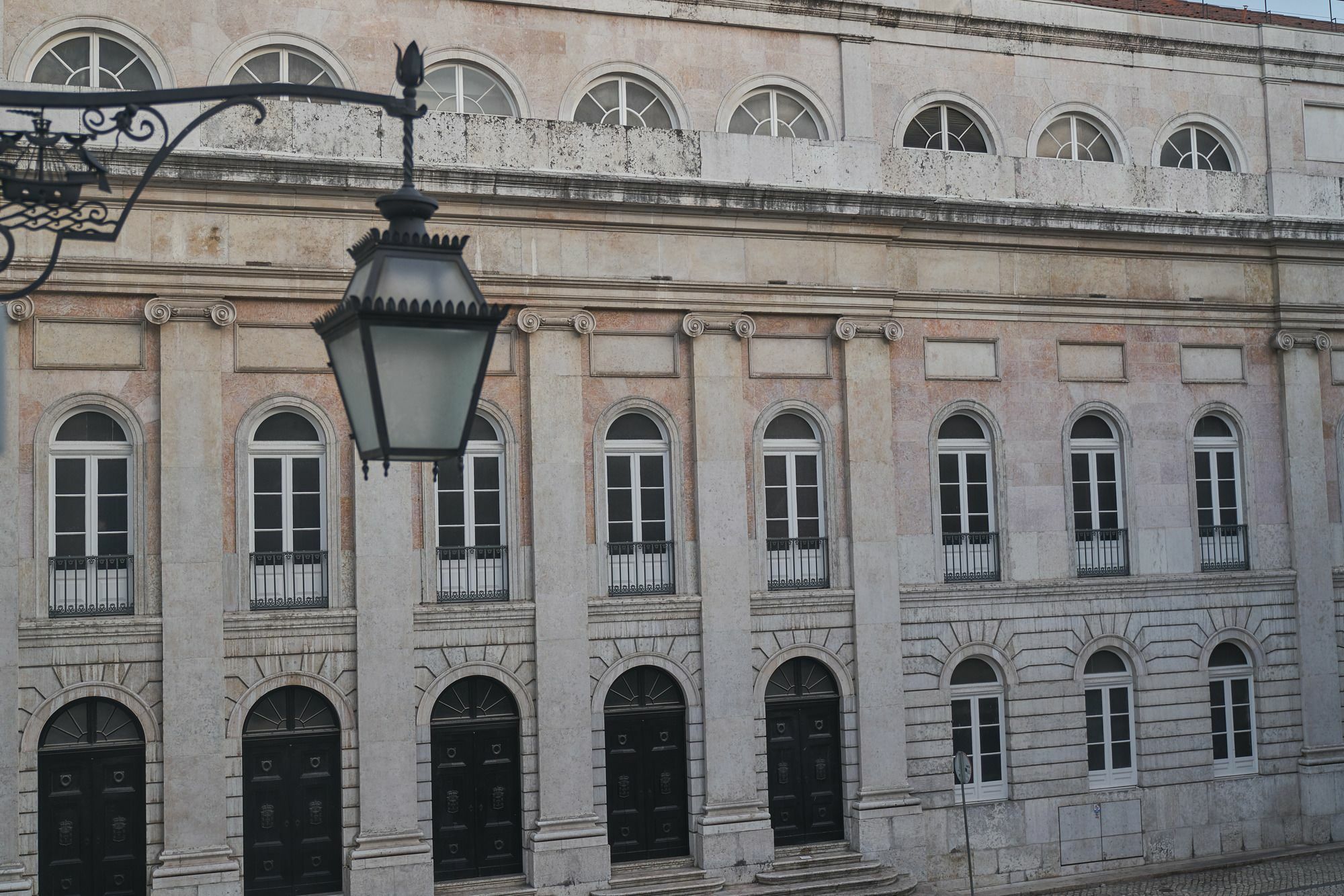 O Artista Suites By Europe Lisboa Εξωτερικό φωτογραφία